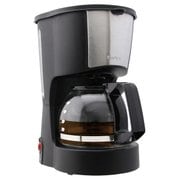 コーヒーメーカー リラカフェ CM-100 BK