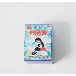 ヨドバシ Com プレックス Plex 週刊少年ジャンプ 50周年記念 ジャンプオールスターズ ぽてコロマスコット プチ2 コレクショントイ 通販 全品無料配達