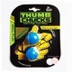 IQ-TC-CR-BL [コントロールボール THUMBCHUCKS(チャンブチャックス) ブルー]