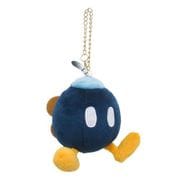 マスコットぬいぐるみ スーパーマリオ ALLSTAR COLLECTION ボムへい [キャラクターグッズ]