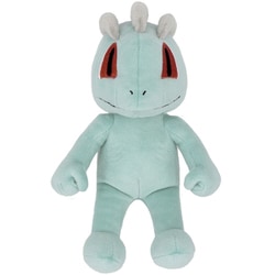 ぬいぐるみ ポケットモンスター ALLSTAR COLLECTION ワンリキー S [キャラクターグッズ]