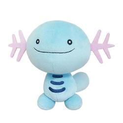 ポケモン 海外限定 ウパー 萌趣シリーズ ぬいぐるみ 3点セット 正規品保証 ポケモン 海外限定 ウパー 萌趣シリーズ ぬいぐるみ 3点セット