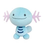 ぬいぐるみ ポケットモンスター ALLSTAR COLLECTION ウパー S [キャラクターグッズ]