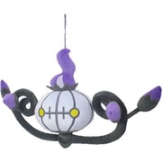 ぬいぐるみ ポケットモンスター ALLSTAR COLLECTION シャンデラ S [キャラクターグッズ]