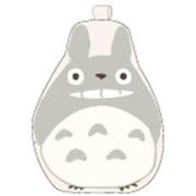 ダイカットポーチ となりのトトロ トトロ [キャラクターグッズ]