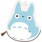 ダイカットポーチ となりのトトロ 中トトロ [キャラクターグッズ]