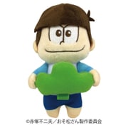おそ松さん ニートとおでかけ！ぬいぐるみクリップ カラ松 [キャラクターグッズ]