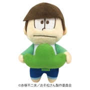 おそ松さん ニートとおでかけ！ぬいぐるみクリップ チョロ松 [キャラクターグッズ]