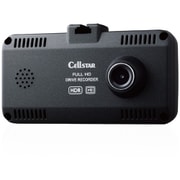ドライブレコーダー 前方車内同時録画 CSD-690FHR