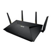 WAN2ポート搭載 無線ルーター BRT-AC828