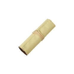 ソフト筆入 ロールタイプ 150 ソフトブラウン PCS150-100-SBN