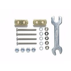 ヨドバシ.com - タミヤ TAMIYA 15515 [グレードアップパーツ
