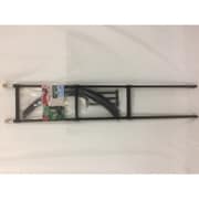 フラワーアーチ W120 [園芸支柱・支柱用品]