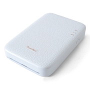 デジカメプリンター PhotoBee(フォトビー) ホワイト EPHP-100W