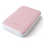 デジカメプリンター PhotoBee(フォトビー) ピンク EPHP-101P