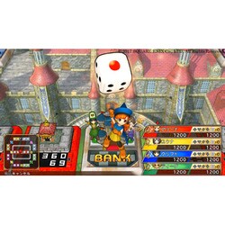 PlayStation4 - PS4 いただきストリート ドラゴンクエスト＆ファイナルファンタジー30th新品 いただきストリート ドラゴンクエスト＆ファイナルファンタジー