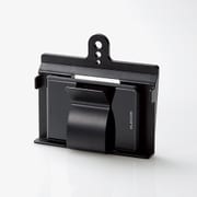 ELECOM Portable Drive USB3.0 500GB Black TV背面取り付けキット付 ELP-EKT005UBK
