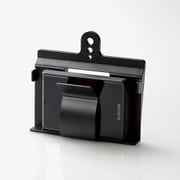 ELECOM Portable Drive USB3.0 2TB Black TV背面取り付けキット付 ELP-EKT020UBK
