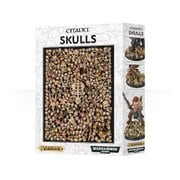 CITADEL SKULLS
