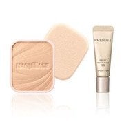 ドラマティックパウダリー UV 限定セット B2 オークル20 [パウダーファンデーション パーフェクトマルチベースBB付き限定セット]