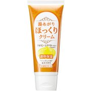 日本ゼトック 美肌 新山根温泉べっぴんの湯 湯上りほっくりクリーム 100g