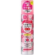 ジェノス ヘアオイルスプレー ローズ [100g]