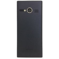 MARVERA KYF35 背面カバー L（ダークネイビー）