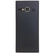 MARVERA KYF35 背面カバー L(ダークネイビー)