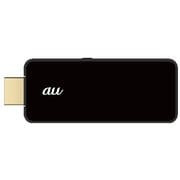 au テレビde写真受信機
