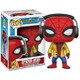 POP！ SMHC スパイダーマン ヘッドホン付 [スパイダーマン：ホームカミング 高さ約9cm]