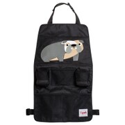 バックシートオーガナイザー ブルドッグ D01011501