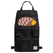 バックシートオーガナイザー ヘッジホッグ D01011503