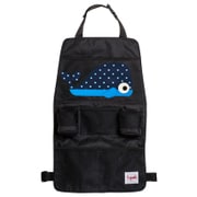 バックシートオーガナイザー ホエール D01011504
