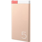 ROCKOdinLightning 5000mAh ゴールド RO-OD5-GO