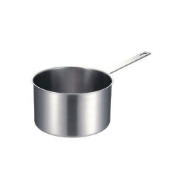 KO 19-0電磁対応シチューパン (蓋無) 21cm