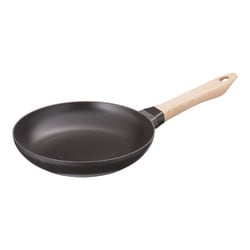 ウッドハンドル フライパン 24cm IH対応 40511-951