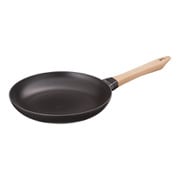 ウッドハンドル フライパン 28cm IH対応 40511-953