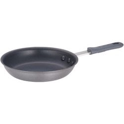 TKG 硬質アルマイトフライパン 22cm