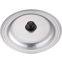 アルミ JCフライパンカバー LL(28～30cm用)