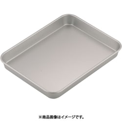 ホクア アルマイト標準バット 3号