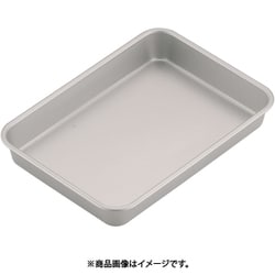 ホクア アルマイト標準バット 6号