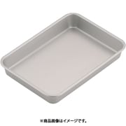 ホクア アルマイト標準バット 6号