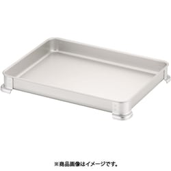 ホクア アルマイト アレンジバット 小 40