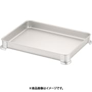 ホクア アルマイト アレンジバット 小 40