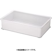 リス 抗菌PP大型パンコンテナー 深
