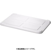 リス 抗菌PPパンコンテナー用蓋 大型用