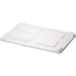 リス 抗菌PPパンコンテナー用蓋 小型用