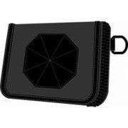 バイオハザード ウォレット Umbrella [約H100×W120×D20mm]