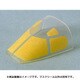 B-1B ランサー　塗装マスクシール （レベル用） [1/72 塗装用マスキングシール BRABM72324]
