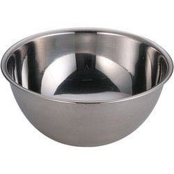 TKG ステンレスボール 11cm